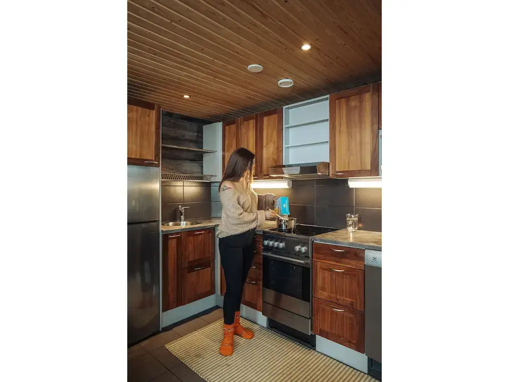 Sielikkö Luxury Chalet