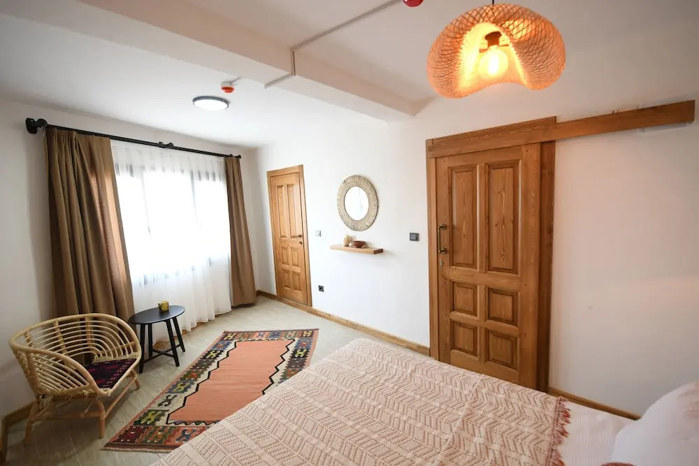 Kallinos Boutique Hotel