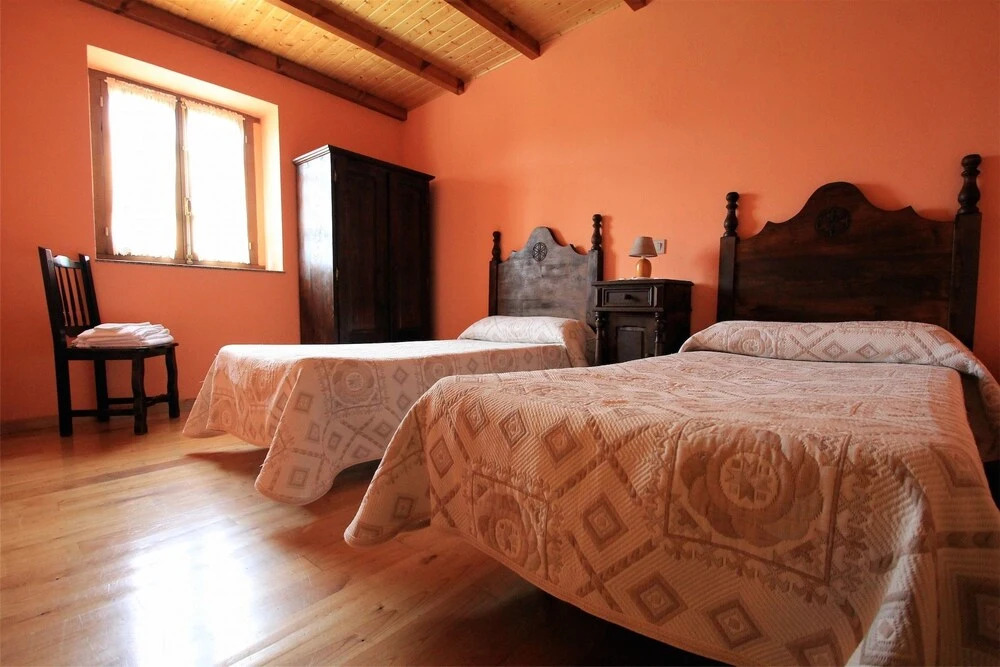 Casa Aniceto III