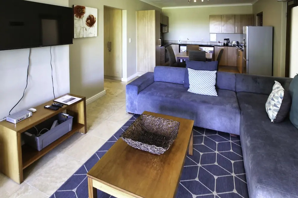 Ellefsen Golf Suite 103 Langebaan 4-slpr