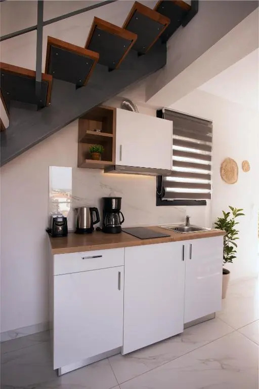 San Giorgio Apartments Nikiti