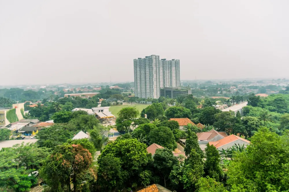 Comfort And Best Choice 2Br At Bintaro Icon Apartment