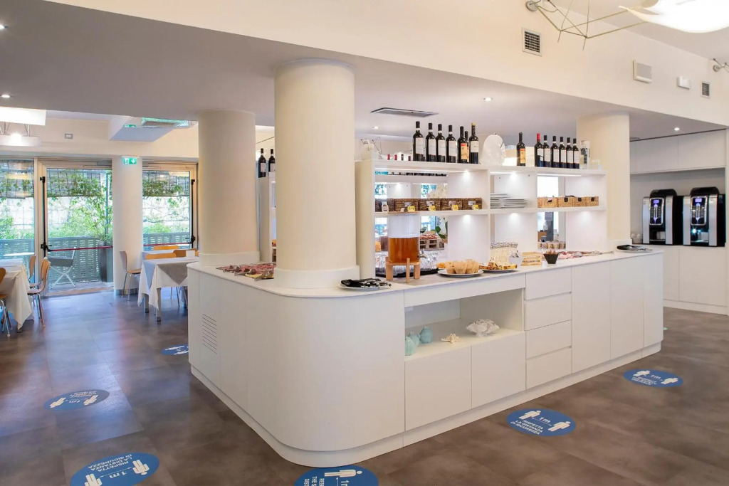 Hotel Rosanna 3 Stelle Superior