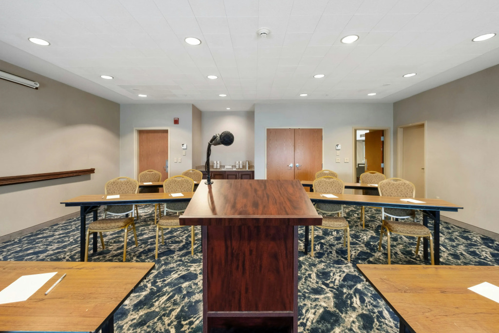 Hampton Inn & Suites Rockland