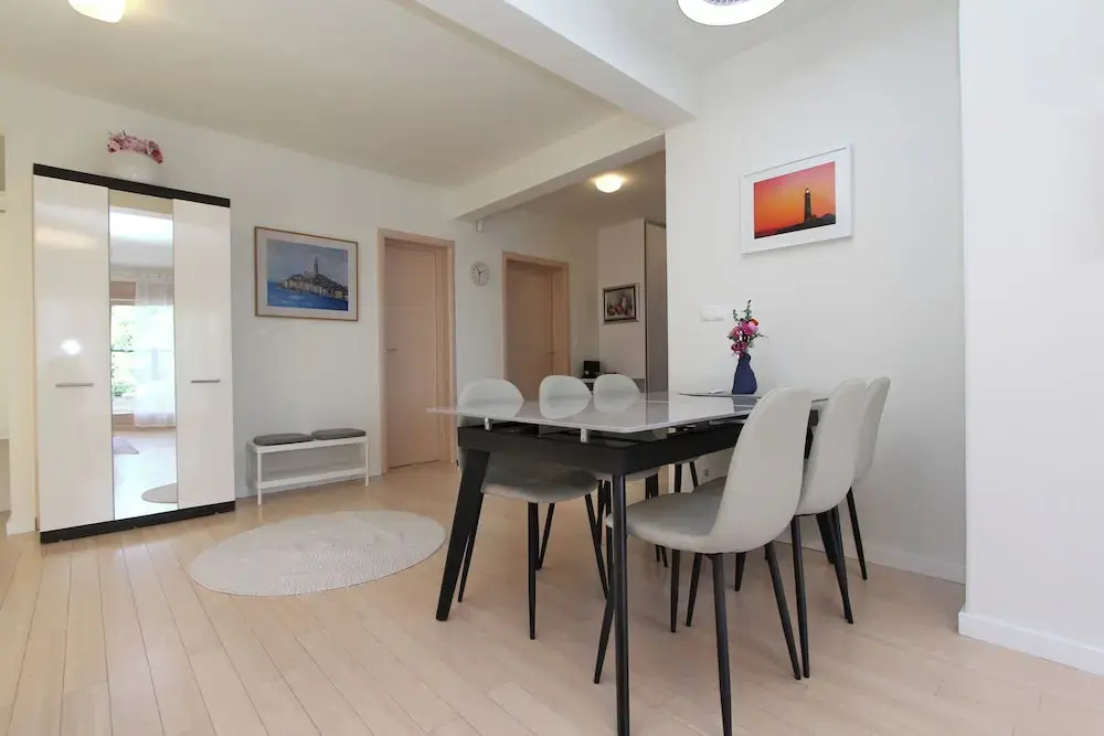 Apartments Makado