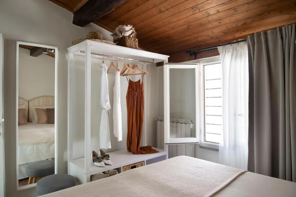 Scacciapensieri Guest House