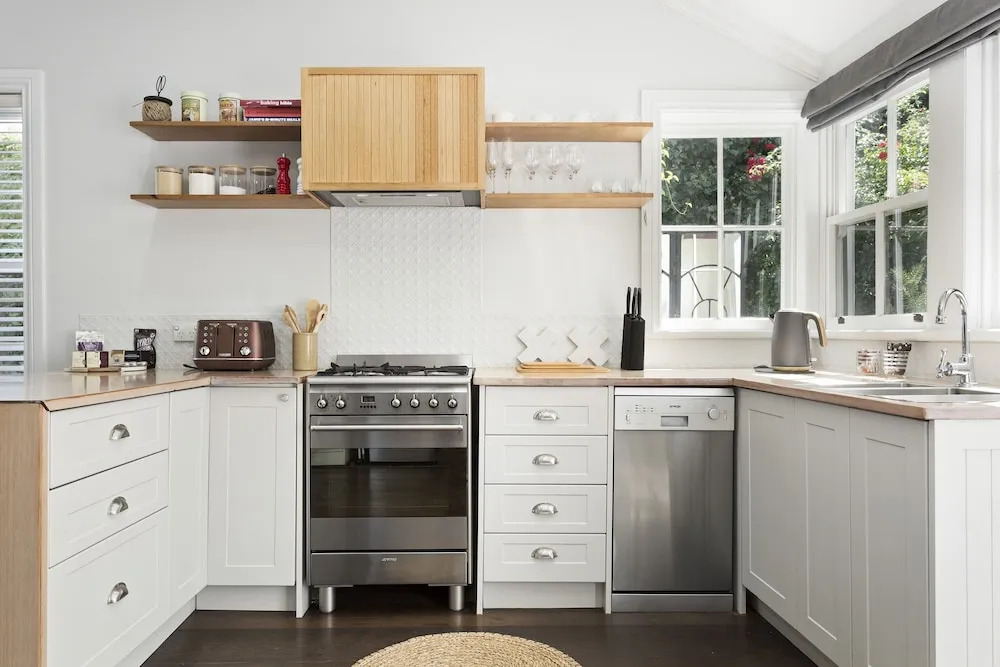 Bluestone Cottage Launceston
