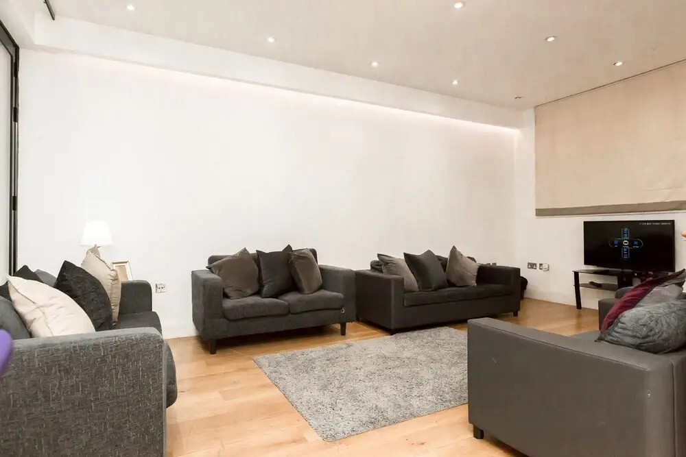 Gorgeous house in the heart of Chelsea