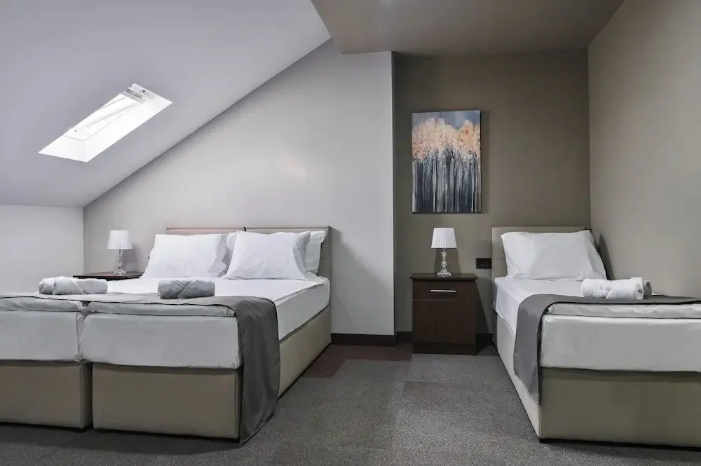 Hotel Aline