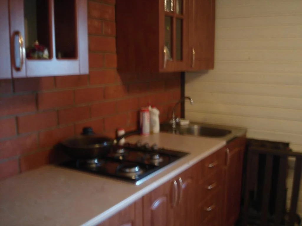 Country House v Toksovo