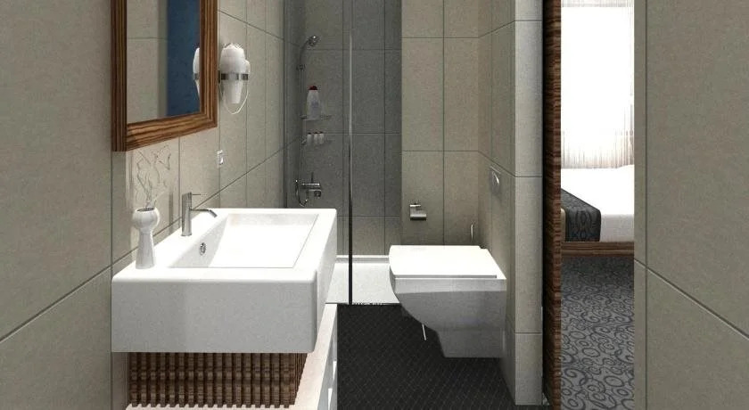 Hotel Yenibosna