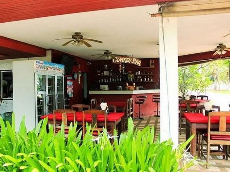 Koram Resort