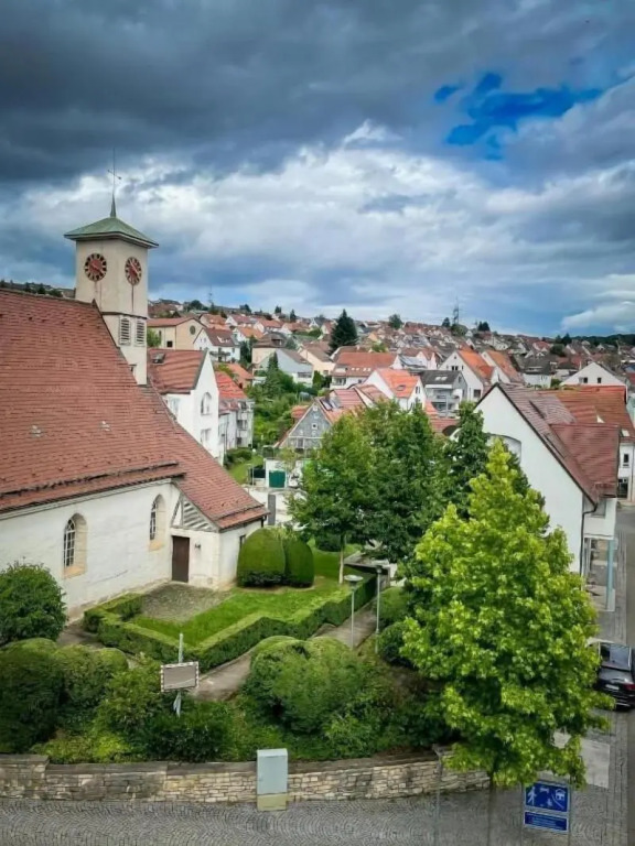 Hotel Altbacher Hof