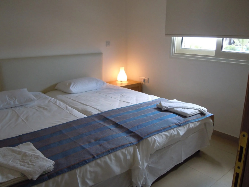Athena Beach Villa