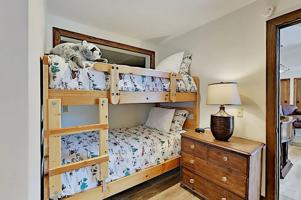 1263pcd7 4 Bedroom Townhouse