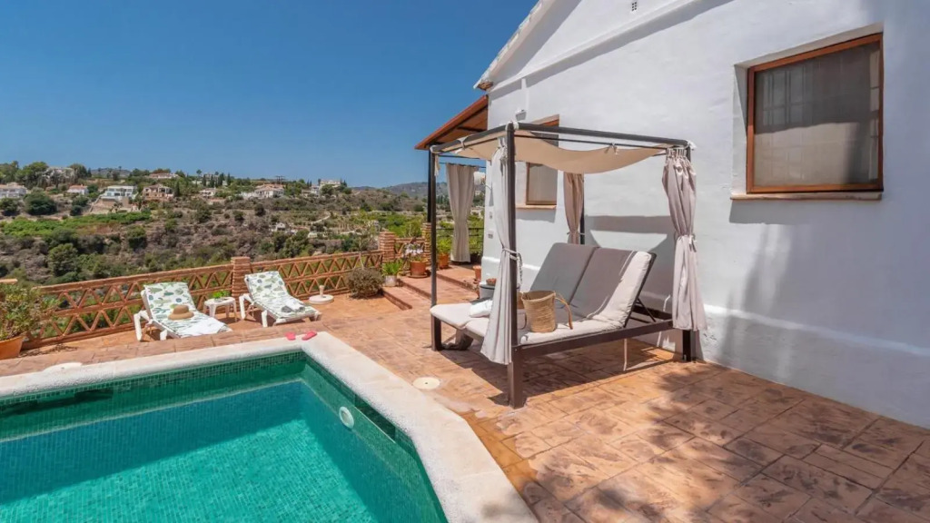 Casa La Reserva Frigiliana by Ruralidays