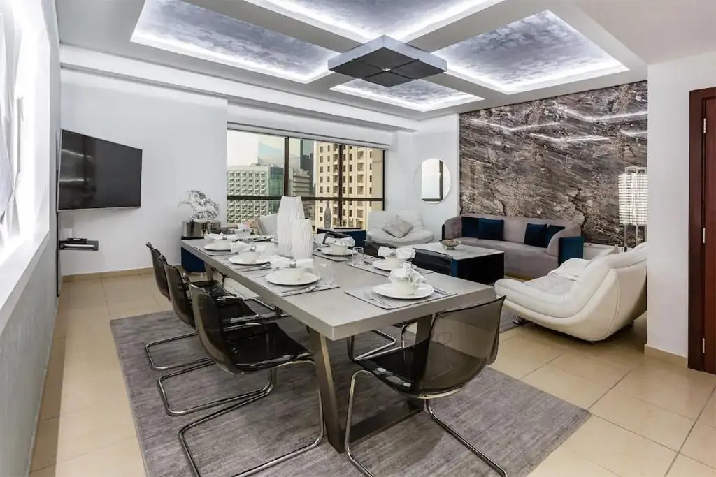 Elan Rimal4 Suites