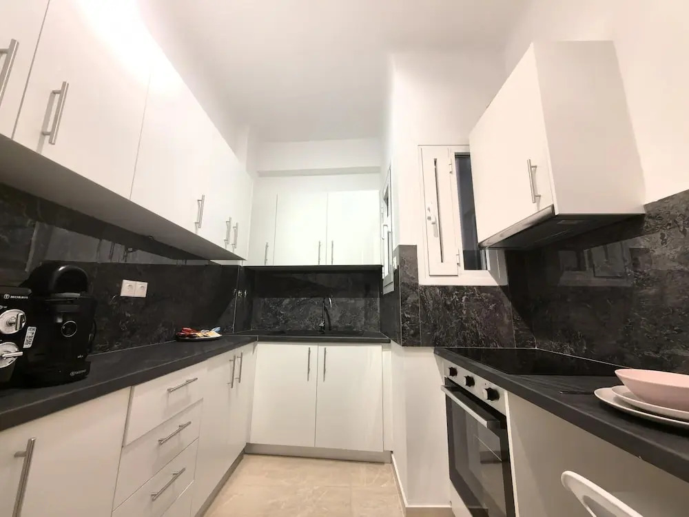 Dionysos - Acropolis Residence Apartment