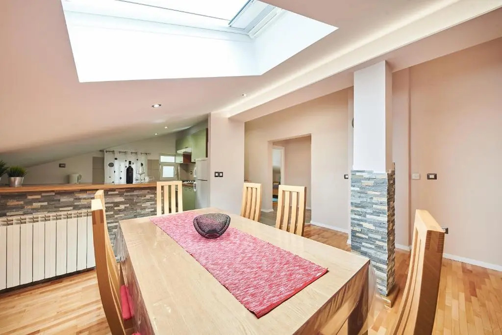 Alto Apartments