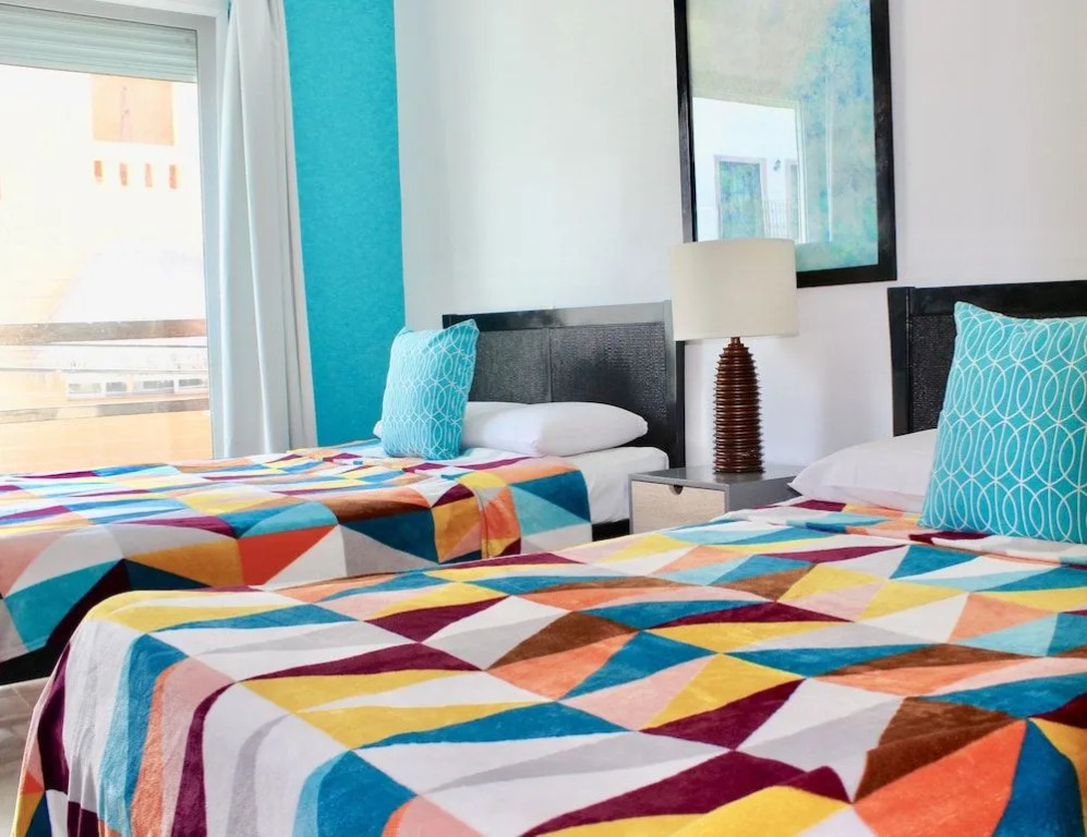 B&B Riviera Centro