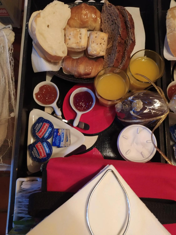 Al Rio Suites
