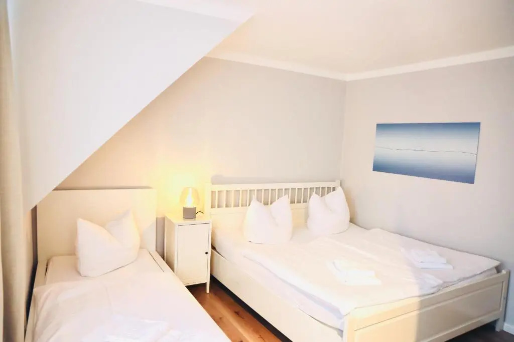 Apartments Meerzeit C