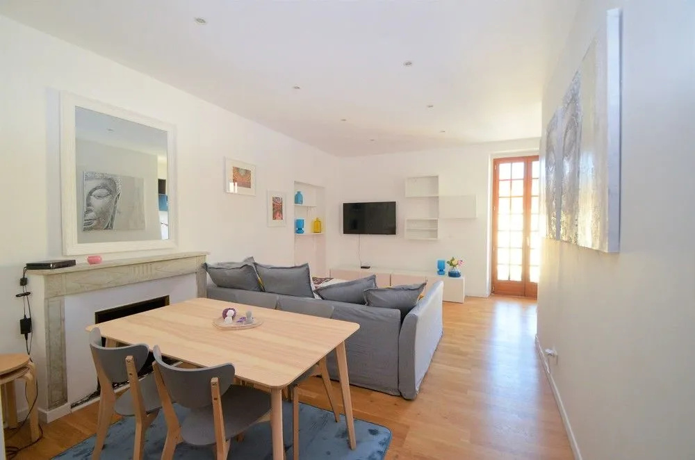 Residence Garibaldi - Nice