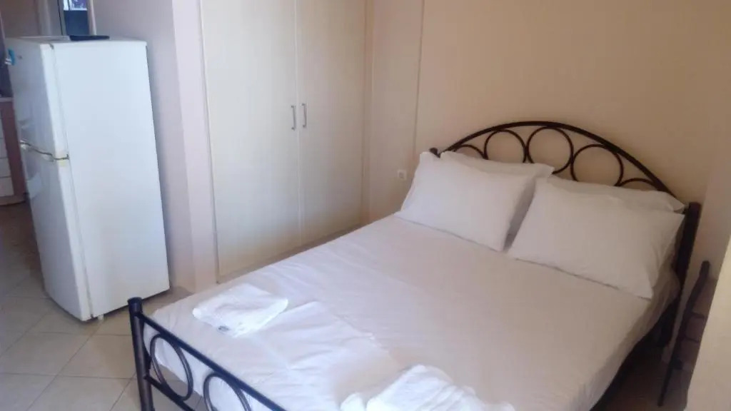 Anna Apartment Preveza
