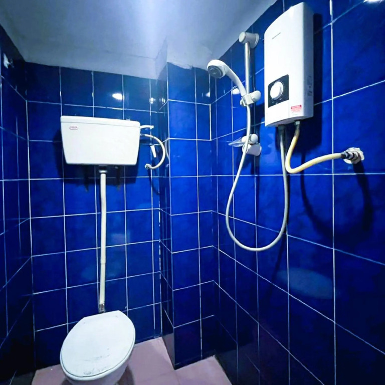 New Wave Hotel Seri Kembangan