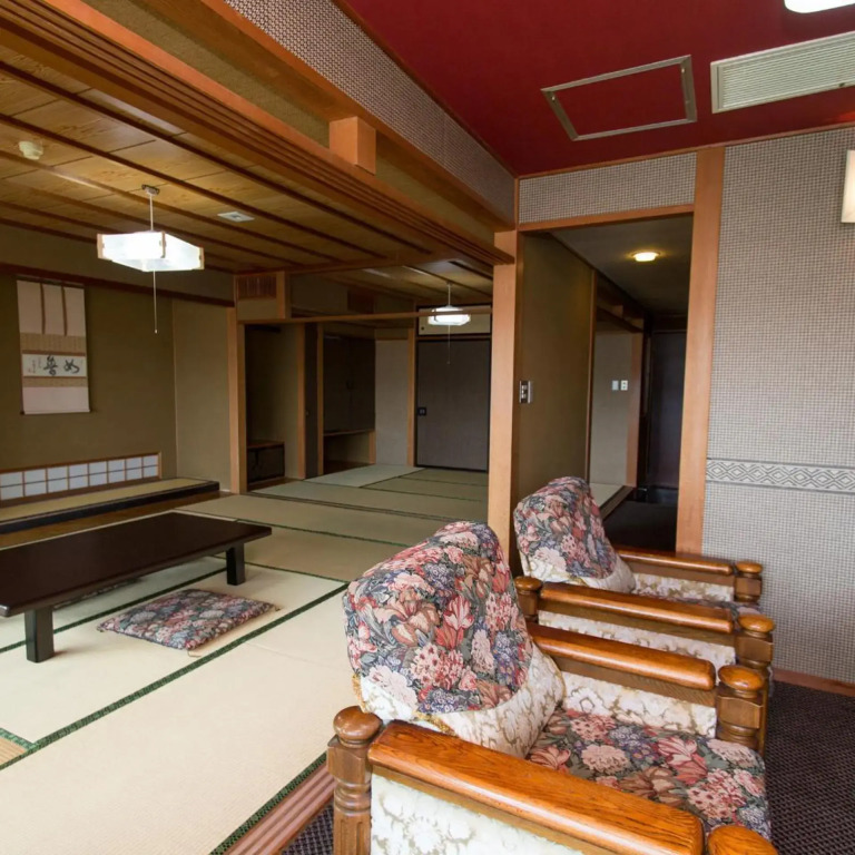 Izuito Onsen Daitokan