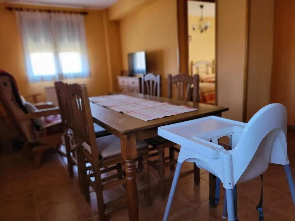 Apartamentos El Prado FAMILIAS