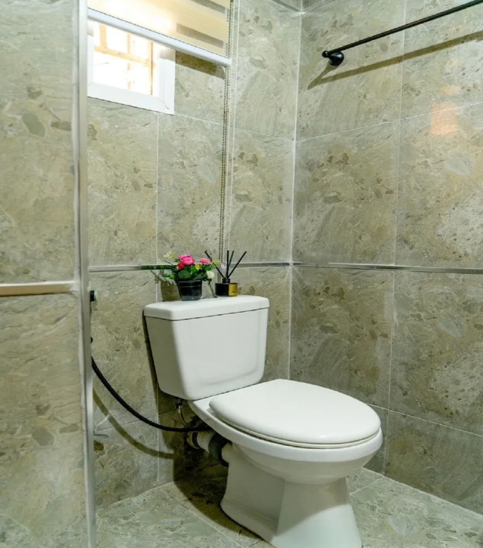 Integral Consults Apartment