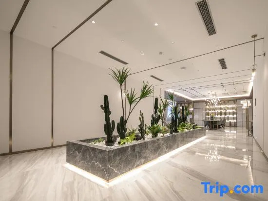 Orange Hotel Beijing Zhongguancun Software Park