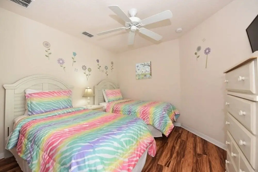 Blue Jay Holiday Home 4088