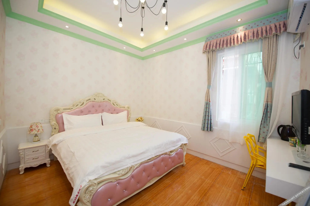 Xiamen Sunshine Holiday Inn