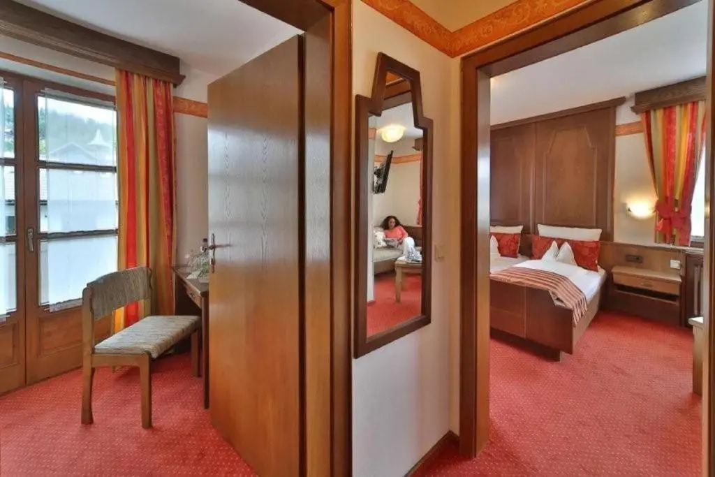 Hotel Kurpark
