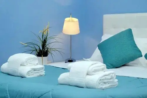 Bezzecca Suites