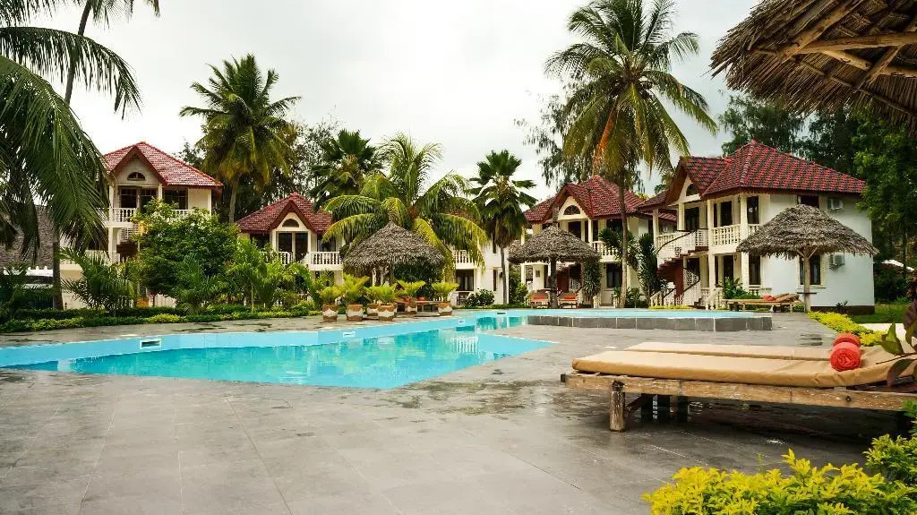 Smiles Beach Hotel