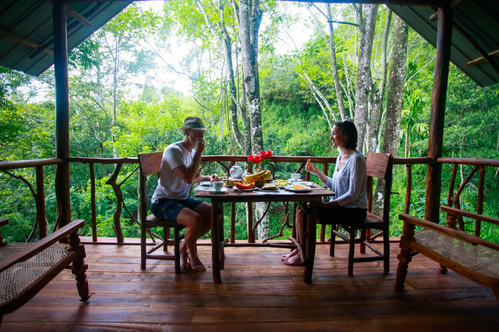 Ella Eco Lodge