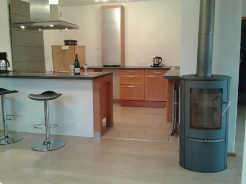 Ferienwohnung Blick in den Wasgau