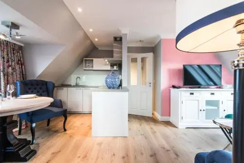 Hotel Norderriff