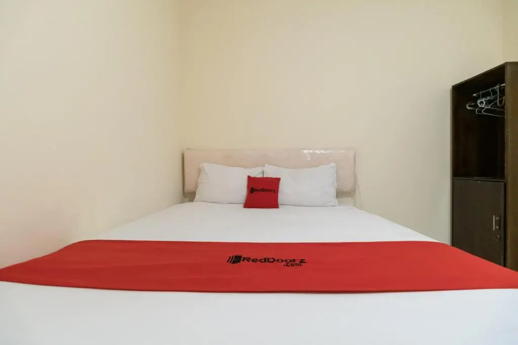 RedDoorz Syariah At Jalan Raflesia Nusa Indah Bengkulu