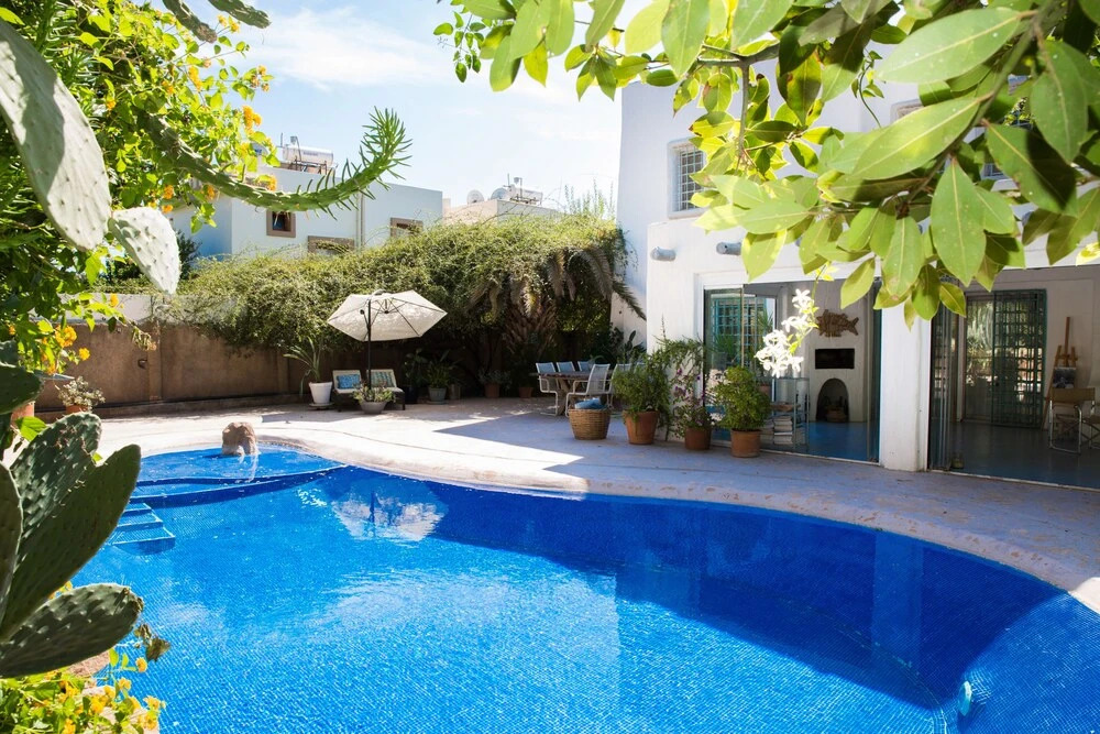 Important Group Villa BD461 5 Bedrooms
