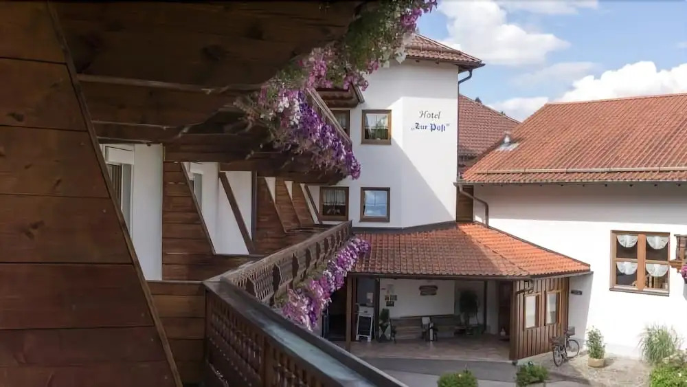 Hotel Zur Post