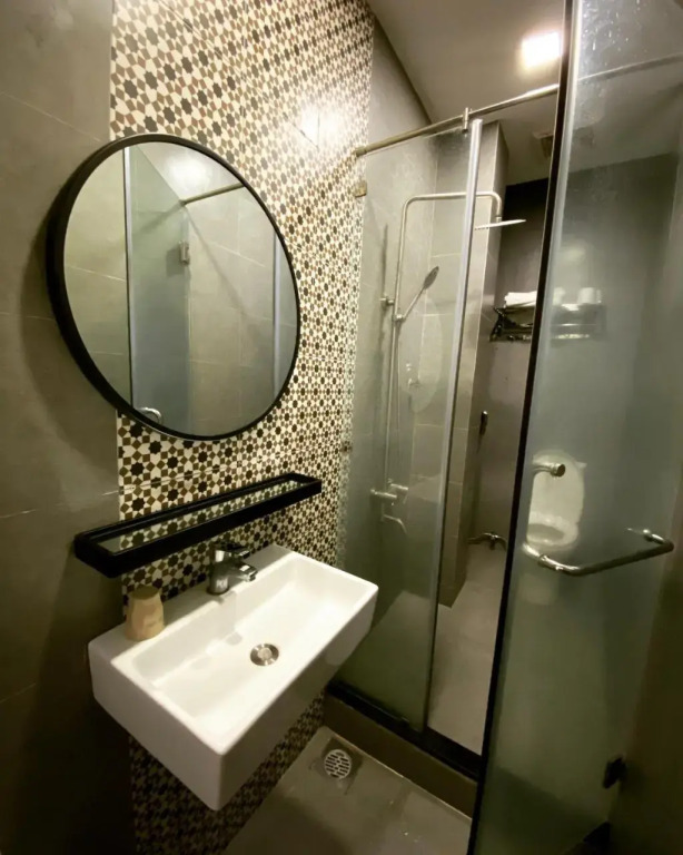 Homestay Thien Trang Sea View