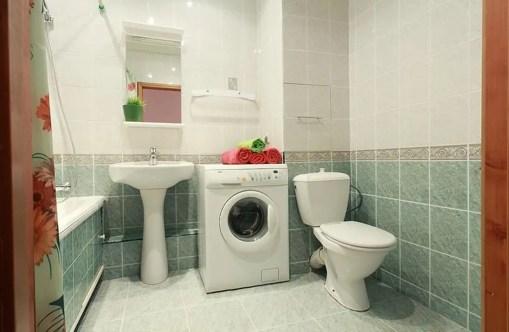 Apartment Nice Ulitsa 1905 Goda 23