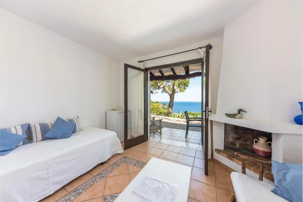 Hostal Cala Moli
