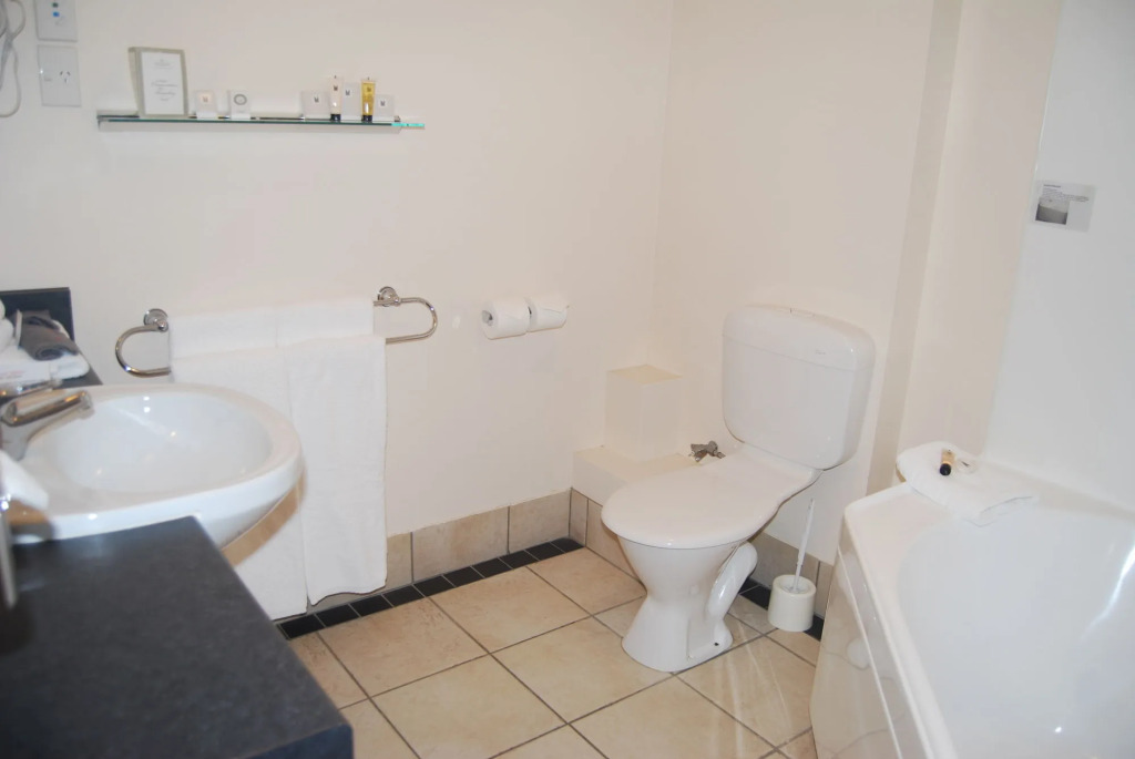 Distinction New Plymouth Hotel