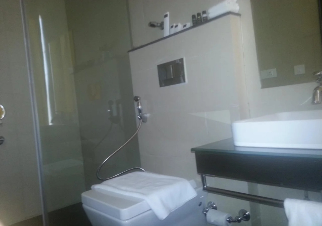 Hotel Golden Oak