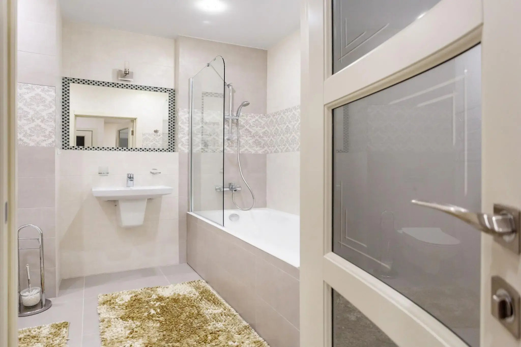 Bulbash Apartments (Бульбаш Апартаменты) на улице Макаёнка 12В